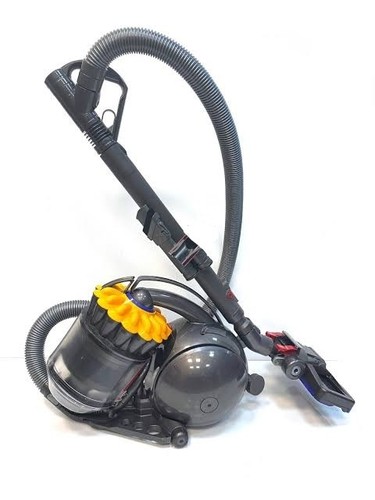 Dyson dc28c cylinder vacuum - dyson,