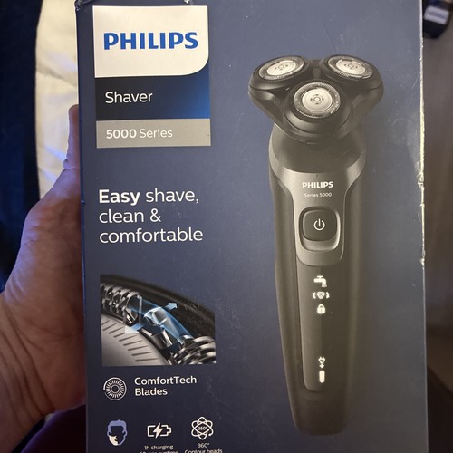 Philips series 5000 - philips, dry