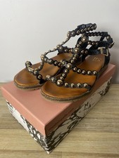 Moda in Pelle Neeno Black