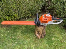 Stihl HS45 Petrol Hedge
