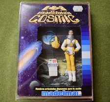 Vintage Madelman Cosmic
