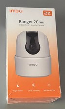 Imou 2K WiFi Security Camera