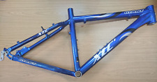 Giant XTC 1 26" Wheel Mountain Bike Frame 14" Project Kids Youth Boys 3.5 lb