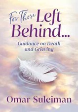 For Those Left Behind - By