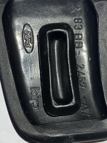 New pair original brake - new, &