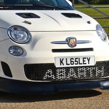 ❤️ LESLEY K LES LEZ LESLIE ASHLEY PRIVATE REGISTRATION CAR NUMBER PLATE KL65 LEY