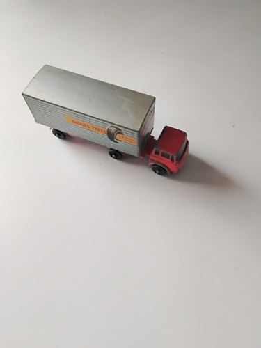 Matchbox major pack - matchbox,