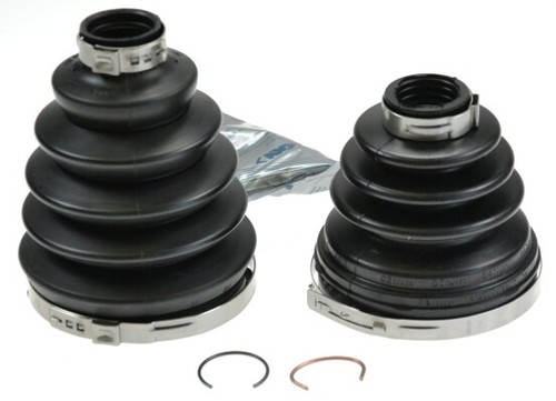 Bellow set drive shaft - drive,