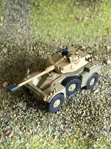 South african boarder - 1/72,