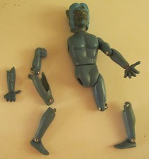 Galactic Warriors New Gio.Co