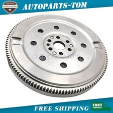 Dual Mass Flywheel For Hyundai