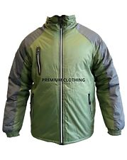 EX STORE Mens THICK Winter Warm Fishing Jacket Coats Waterproof Mountain Jackets