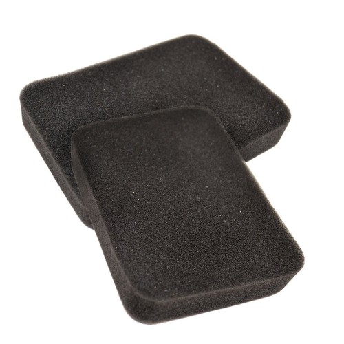 Pack hqrp foam cleaner - 2-pack, ai