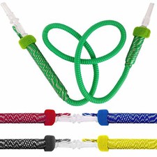 Big Daddy Wide Gauge Hose - Washable Shisha Hookah Pipe XL Large