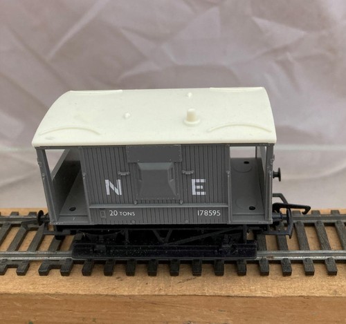 Hornby r215 ne north - hornby, oo