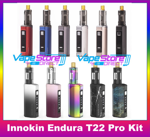 Innokin endura t22 pro - t22, |