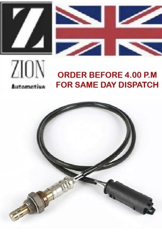 Lambda oxygen sensor probe - sensor,