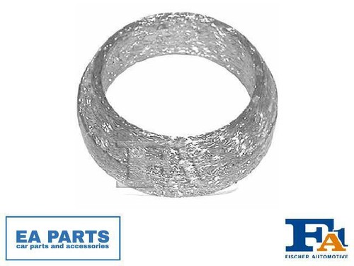Seal exhaust pipe - seal,, toyota