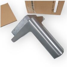 Ikea SULTAN Cast Aluminum Support Legs Set of 4 for Mattress Base 601.213.63 NEW