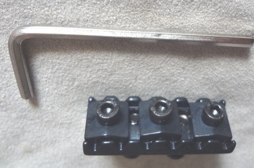 Floyd rose lic locking nut - rose,