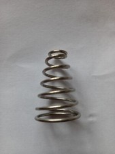 Bmw Mini R52 R53 Cooper S Jcw GP Supercharger Bpv Bypass Valve Spring Uprated