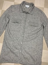 Davida Women Gray 100%