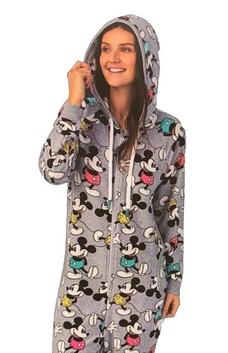 Disney ladies hooded - ladies, piece