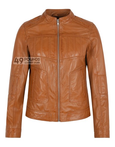 Ladies real leather - ladies,