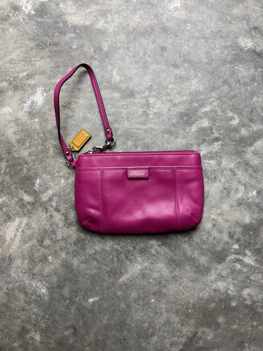 Authentic coach magenta - authentic,