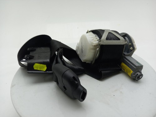 Fiat 500 seat belt - fiat, right