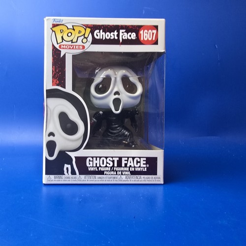 Scream ghost face - scream, ghostface