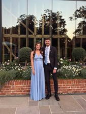 Kate’s dresses Multiway Bridesmaid Dress