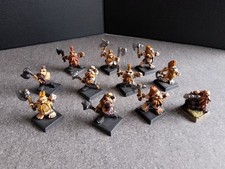 Warhammer Citadel Marauder