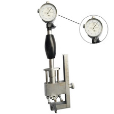 I.D. Gauge Extension Bar –