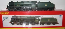 Hornby OO R2726 BR Green