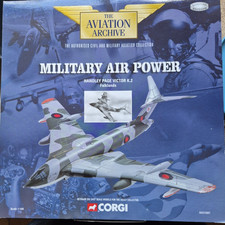 Corgi 1/144 Scale Aircraft