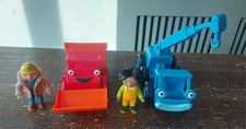 Bob The Builder Vehicles &