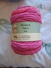 So Crafty Knitting & Crochet