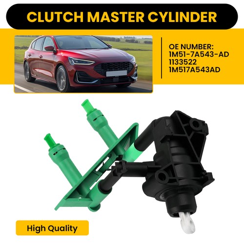 Clutch master cylinder - master,