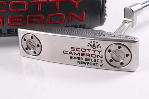 Scotty cameron super select - scotty,
