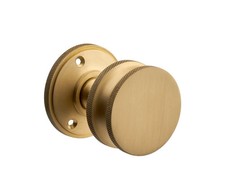 Kensington Knurled Mortice