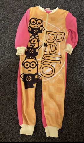 Illumination minions rise - minions, of