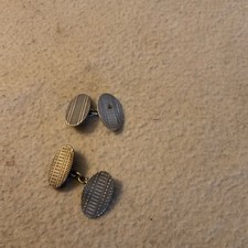 Unbranded vintage solid silver - vintage,