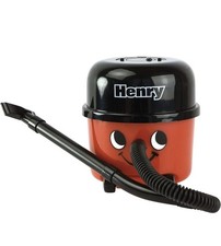 Henry Hoover Desk Vacuum, Mini