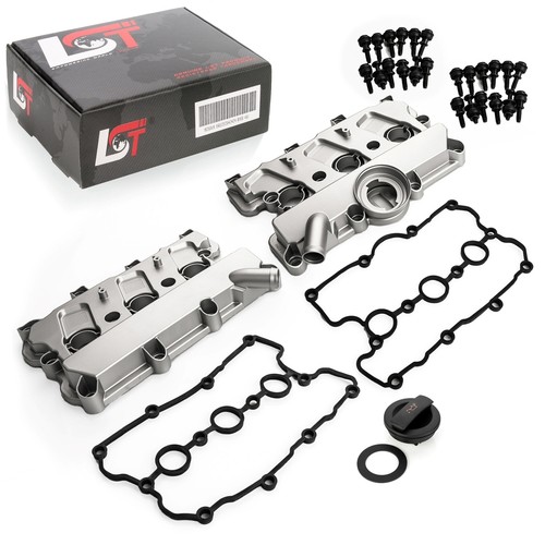 Valve cover gasket - cover,