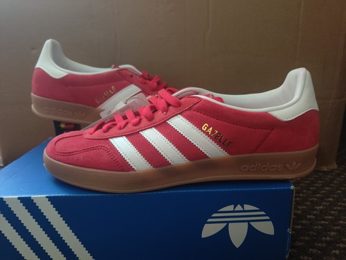 Adidas gazelle indoor mens - adidas,