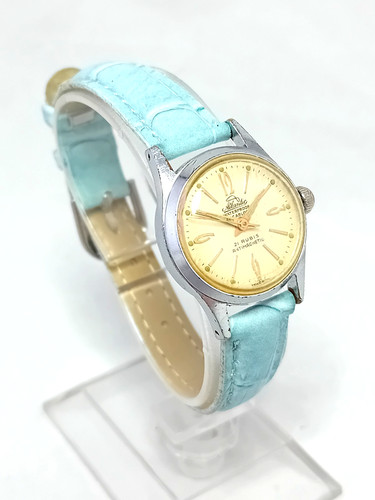 Vintage atlantic ladies manual - vintage,