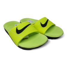 Nike Kawa Volt Black Foam