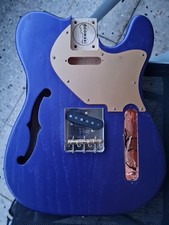 Telecaster Body Ash