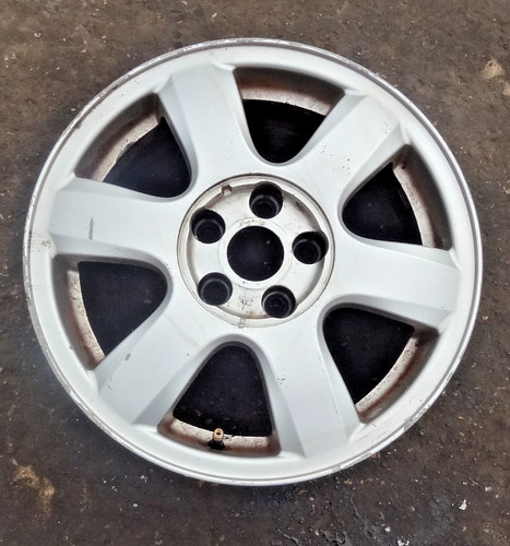 Skoda fabia mk1 - skoda,